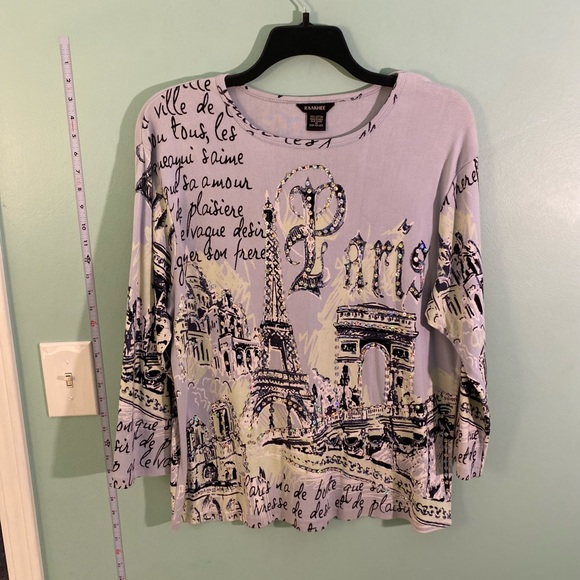 raakee Tops - 🍂Raakee Women’s Long Sleeve Tee🍂